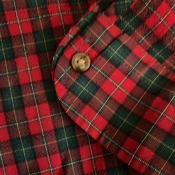 Authentic Pendleton Button Down - Picture 4 of 8